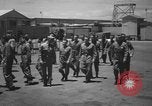 Image of Training of U.S. Army Air Forces flying cadets Texas USA, 1940, second 9 stock footage video 65675076482