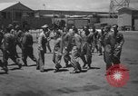 Image of Training of U.S. Army Air Forces flying cadets Texas USA, 1940, second 10 stock footage video 65675076482