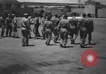 Image of Training of U.S. Army Air Forces flying cadets Texas USA, 1940, second 12 stock footage video 65675076482