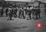 Image of Training of U.S. Army Air Forces flying cadets Texas USA, 1940, second 13 stock footage video 65675076482