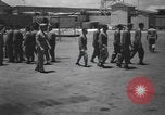 Image of Training of U.S. Army Air Forces flying cadets Texas USA, 1940, second 14 stock footage video 65675076482