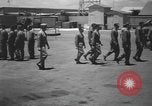 Image of Training of U.S. Army Air Forces flying cadets Texas USA, 1940, second 15 stock footage video 65675076482