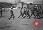 Image of Training of U.S. Army Air Forces flying cadets Texas USA, 1940, second 16 stock footage video 65675076482