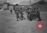 Image of Training of U.S. Army Air Forces flying cadets Texas USA, 1940, second 18 stock footage video 65675076482