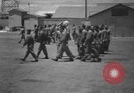 Image of Training of U.S. Army Air Forces flying cadets Texas USA, 1940, second 19 stock footage video 65675076482