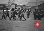Image of Training of U.S. Army Air Forces flying cadets Texas USA, 1940, second 21 stock footage video 65675076482