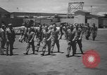 Image of Training of U.S. Army Air Forces flying cadets Texas USA, 1940, second 24 stock footage video 65675076482