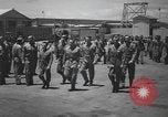 Image of Training of U.S. Army Air Forces flying cadets Texas USA, 1940, second 25 stock footage video 65675076482