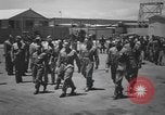 Image of Training of U.S. Army Air Forces flying cadets Texas USA, 1940, second 26 stock footage video 65675076482