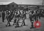 Image of Training of U.S. Army Air Forces flying cadets Texas USA, 1940, second 27 stock footage video 65675076482