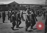 Image of Training of U.S. Army Air Forces flying cadets Texas USA, 1940, second 29 stock footage video 65675076482