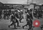 Image of Training of U.S. Army Air Forces flying cadets Texas USA, 1940, second 30 stock footage video 65675076482