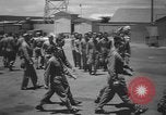 Image of Training of U.S. Army Air Forces flying cadets Texas USA, 1940, second 31 stock footage video 65675076482