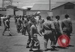 Image of Training of U.S. Army Air Forces flying cadets Texas USA, 1940, second 32 stock footage video 65675076482