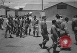 Image of Training of U.S. Army Air Forces flying cadets Texas USA, 1940, second 33 stock footage video 65675076482
