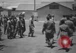 Image of Training of U.S. Army Air Forces flying cadets Texas USA, 1940, second 34 stock footage video 65675076482