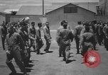 Image of Training of U.S. Army Air Forces flying cadets Texas USA, 1940, second 35 stock footage video 65675076482