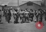 Image of Training of U.S. Army Air Forces flying cadets Texas USA, 1940, second 38 stock footage video 65675076482