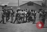 Image of Training of U.S. Army Air Forces flying cadets Texas USA, 1940, second 39 stock footage video 65675076482