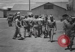 Image of Training of U.S. Army Air Forces flying cadets Texas USA, 1940, second 40 stock footage video 65675076482