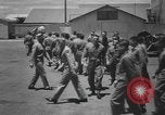 Image of Training of U.S. Army Air Forces flying cadets Texas USA, 1940, second 42 stock footage video 65675076482