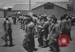 Image of Training of U.S. Army Air Forces flying cadets Texas USA, 1940, second 43 stock footage video 65675076482