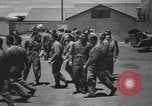 Image of Training of U.S. Army Air Forces flying cadets Texas USA, 1940, second 45 stock footage video 65675076482