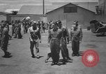 Image of Training of U.S. Army Air Forces flying cadets Texas USA, 1940, second 49 stock footage video 65675076482