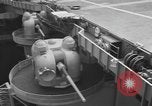 Image of USS Forrestal Newport News Virginia USA, 1955, second 38 stock footage video 65675076485