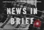Image of surrender of Berbers Morocco North Africa, 1955, second 4 stock footage video 65675076486