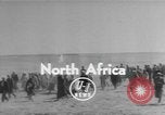 Image of surrender of Berbers Morocco North Africa, 1955, second 5 stock footage video 65675076486