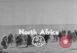 Image of surrender of Berbers Morocco North Africa, 1955, second 6 stock footage video 65675076486
