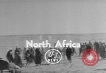Image of surrender of Berbers Morocco North Africa, 1955, second 7 stock footage video 65675076486