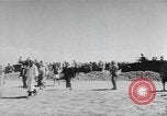 Image of surrender of Berbers Morocco North Africa, 1955, second 8 stock footage video 65675076486
