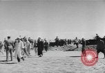 Image of surrender of Berbers Morocco North Africa, 1955, second 9 stock footage video 65675076486