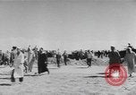 Image of surrender of Berbers Morocco North Africa, 1955, second 10 stock footage video 65675076486