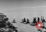 Image of surrender of Berbers Morocco North Africa, 1955, second 12 stock footage video 65675076486