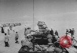 Image of surrender of Berbers Morocco North Africa, 1955, second 15 stock footage video 65675076486