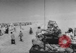 Image of surrender of Berbers Morocco North Africa, 1955, second 16 stock footage video 65675076486