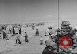 Image of surrender of Berbers Morocco North Africa, 1955, second 17 stock footage video 65675076486