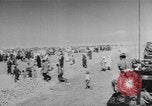 Image of surrender of Berbers Morocco North Africa, 1955, second 18 stock footage video 65675076486