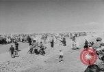 Image of surrender of Berbers Morocco North Africa, 1955, second 19 stock footage video 65675076486