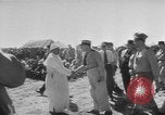 Image of surrender of Berbers Morocco North Africa, 1955, second 22 stock footage video 65675076486