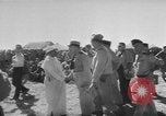 Image of surrender of Berbers Morocco North Africa, 1955, second 23 stock footage video 65675076486