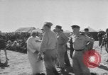 Image of surrender of Berbers Morocco North Africa, 1955, second 24 stock footage video 65675076486