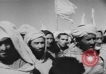 Image of surrender of Berbers Morocco North Africa, 1955, second 26 stock footage video 65675076486