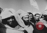 Image of surrender of Berbers Morocco North Africa, 1955, second 28 stock footage video 65675076486
