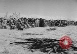 Image of surrender of Berbers Morocco North Africa, 1955, second 48 stock footage video 65675076486