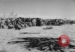 Image of surrender of Berbers Morocco North Africa, 1955, second 51 stock footage video 65675076486
