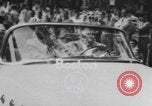 Standbild Audie Murphy Boston Massachusetts USA, 1955, aus Sekunde 1 historischem Filmmaterial Videoclip 65675076487